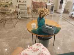 -星漾美学美容美体中心