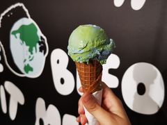 -Dal Cuore 达可芮冰淇淋(陕西北路店)