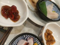 -金马门国际美食百汇(珞喻路店)