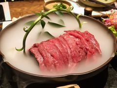 -盡膳口福跷脚牛肉火锅(合生汇购物中心店)