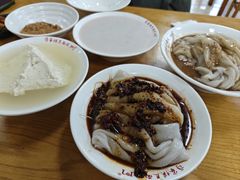 -蒋家槟豆面皮(友爱路店)