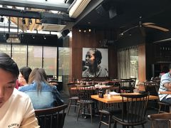 -The Meat & Wine Co Southbank(南岸店)
