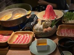 -山葵家·创意料理(EFC欧美广场店)