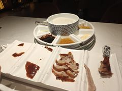 -羲和雅苑•北京烤鸭(陆家嘴中心店)