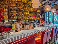 -BROWNSTONE布朗石西班牙餐厅(富城店)