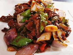 -长兴菜馆(高桥店)