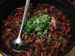 -烛影拾光观景餐厅·创意菜·摄影·小提琴(大唐不夜城店)