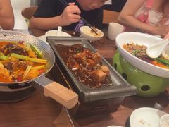 -湖兰金牌小炒肉(椒江万达店)