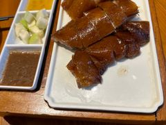 -凤阁楼果木烧鹅(鹤山陈山店)