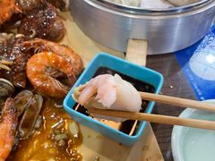 -柒柒海里·平价海鲜·蒸汽·家宴(金沙滩店)