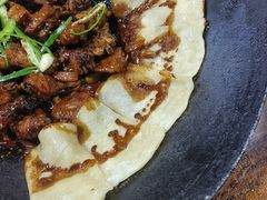 -皖北巫氏三胖地锅鸡(长淮总店)