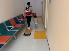 -小米熊儿童医院