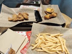 -肯德基(美兰机场店)