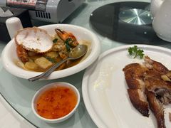 -万龙洲海鲜(大兴绿地缤纷城店)