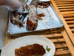 -四季民福烤鸭店(望京南湖东园店)