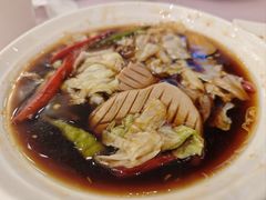 -顺风江南宴(静安大融城店)