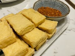 -浩海火烧云傣家菜(蓝港店)