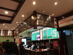 -龙抄手(春熙路总店)