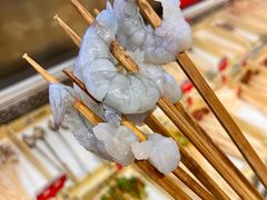 -本色.小马哥烧烤(五一路总店)