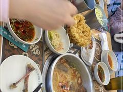 -顶上头·螺蛳火锅(五一新村店)