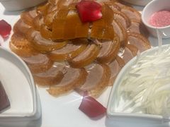 -壹零捌道·北京烤鸭(车公庄店)