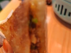 -甲乙饼·手工牛肉饼(天通苑华联店)