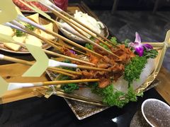 -巴蜀印象火锅(永陵总店)