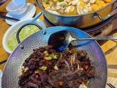 -巢爷老味(东方红店)