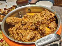 -闫府私房菜·百年鲁菜(恒隆店)