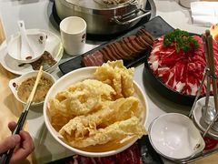 -牛记皇·鲜牛肉火锅(弘阳广场店)
