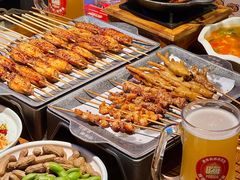 -管氏翅吧(地安门店)