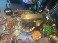 -西塔老太太泥炉烤肉(沈阳店)