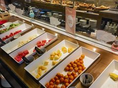 -比格比萨自助(宝山日月光店)