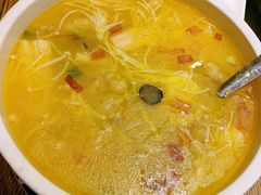 -大闫家烧烤·小海鲜家常菜(郑庄店)