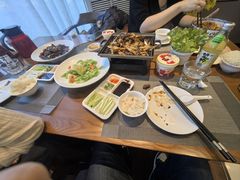 -全聚德烤鸭店(马家堡店)