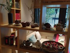 -梅间堂茶馆(绿地缤纷城店)
