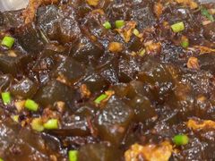 -李军力烧烤(电厂路农业路店)