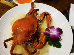 -糟粕醋·椰苑海南菜餐厅(亚龙湾天域酒店)