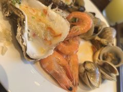-诸暨耀江开元名都大酒店·琉森湖自助餐厅
