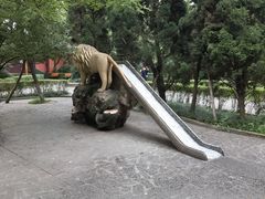 -房湖公园