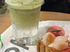 -PAOPAO Bakery&Café(港汇店)