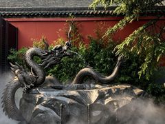 -西安市广仁寺