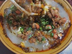 -曹凉粉(西正街店)