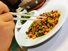 -闲亭(九眼桥店)