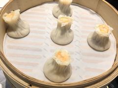 -鼎泰丰(国贸商城店)