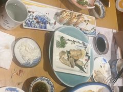 -天正河鲀·河豚亭(大连店)