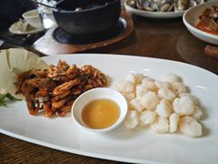 -品悦(崇明凯悦店)