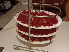 -八合里潮汕鲜牛肉火锅(上海汇智广场店)
