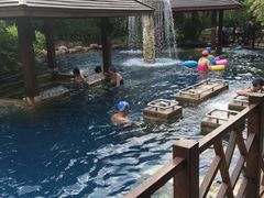 日月谷温泉渡假村-厦门日月谷温泉渡假村