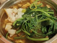 -柳州肥姨妈大骨螺蛳粉(双阳路店)